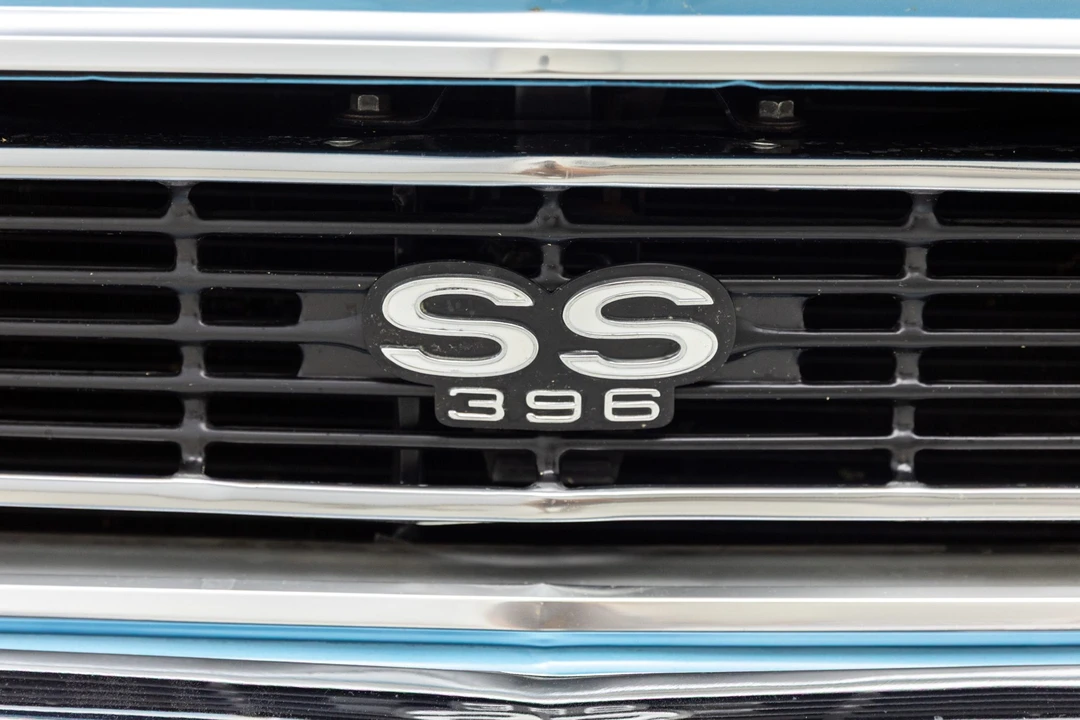 1966 Chevrolet Chevelle SS 1st Gen - Image 25 of 31
