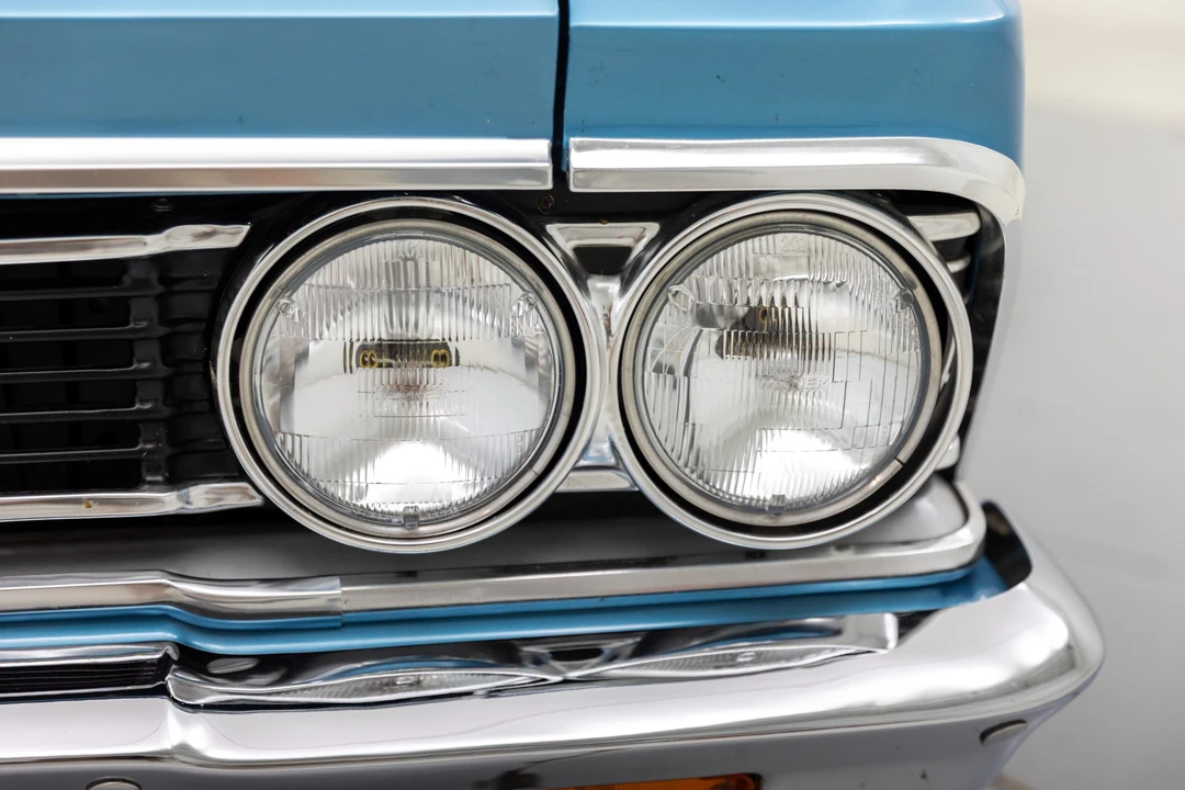 1966 Chevrolet Chevelle SS 1st Gen - Image 13 of 31