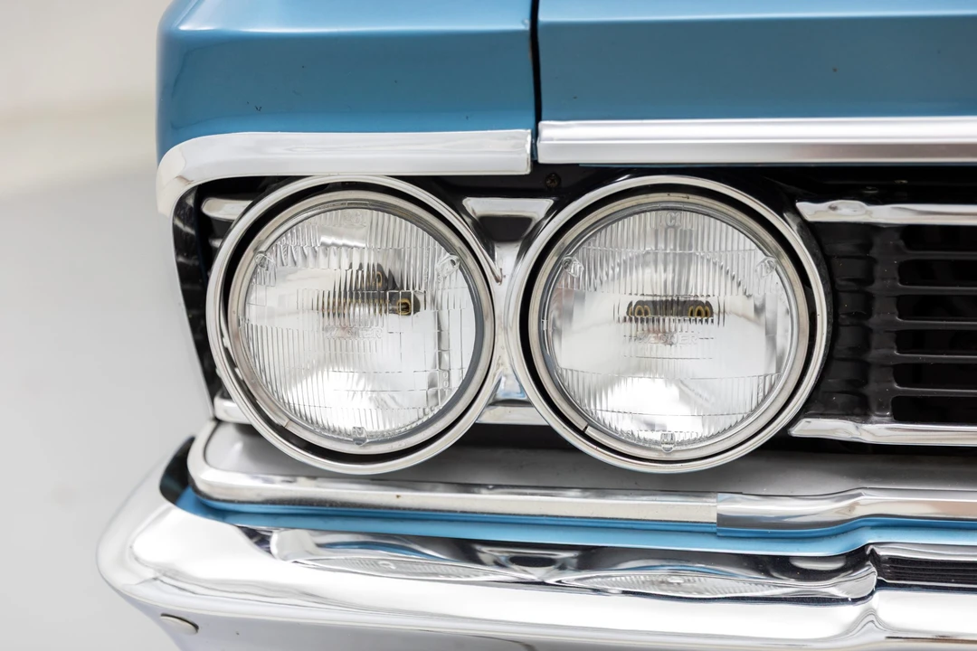 1966 Chevrolet Chevelle SS 1st Gen - Image 11 of 31
