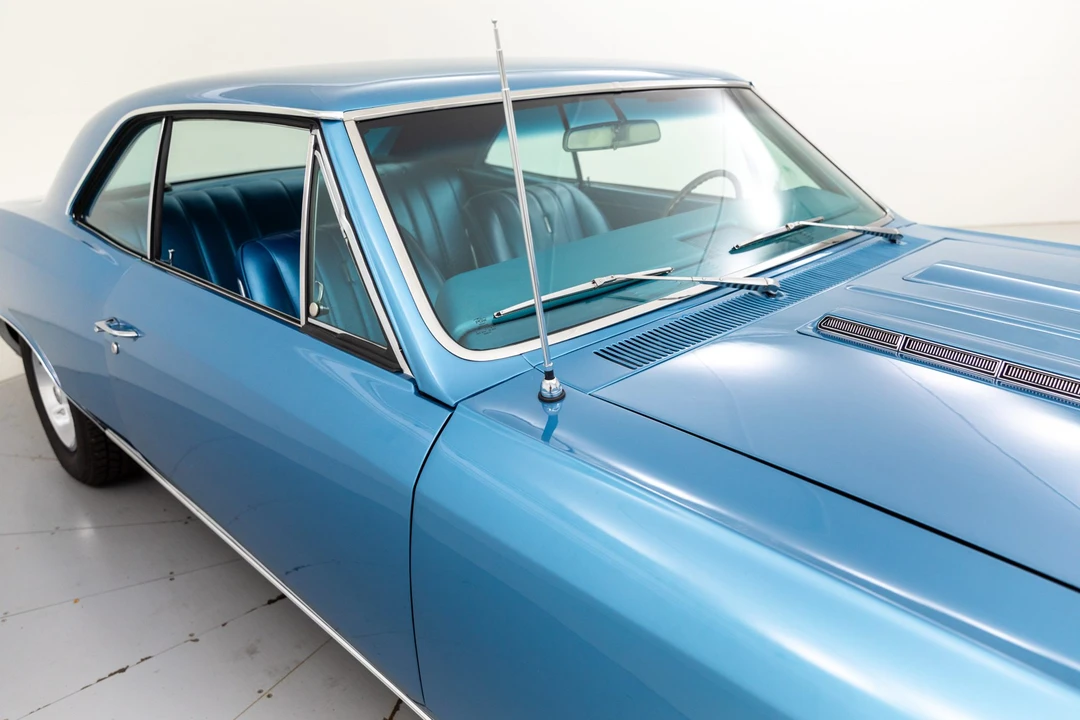 1966 Chevrolet Chevelle SS 1st Gen - Image 31 of 31