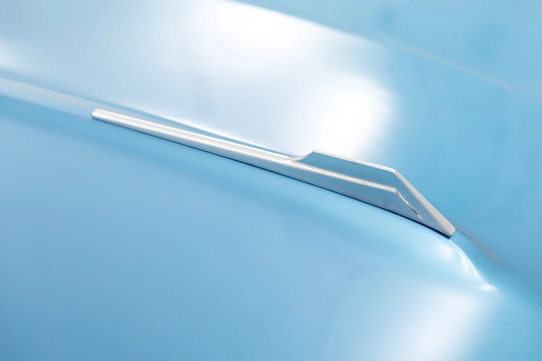 1966 Chevrolet Chevelle SS 1st Gen - Image 24 of 31