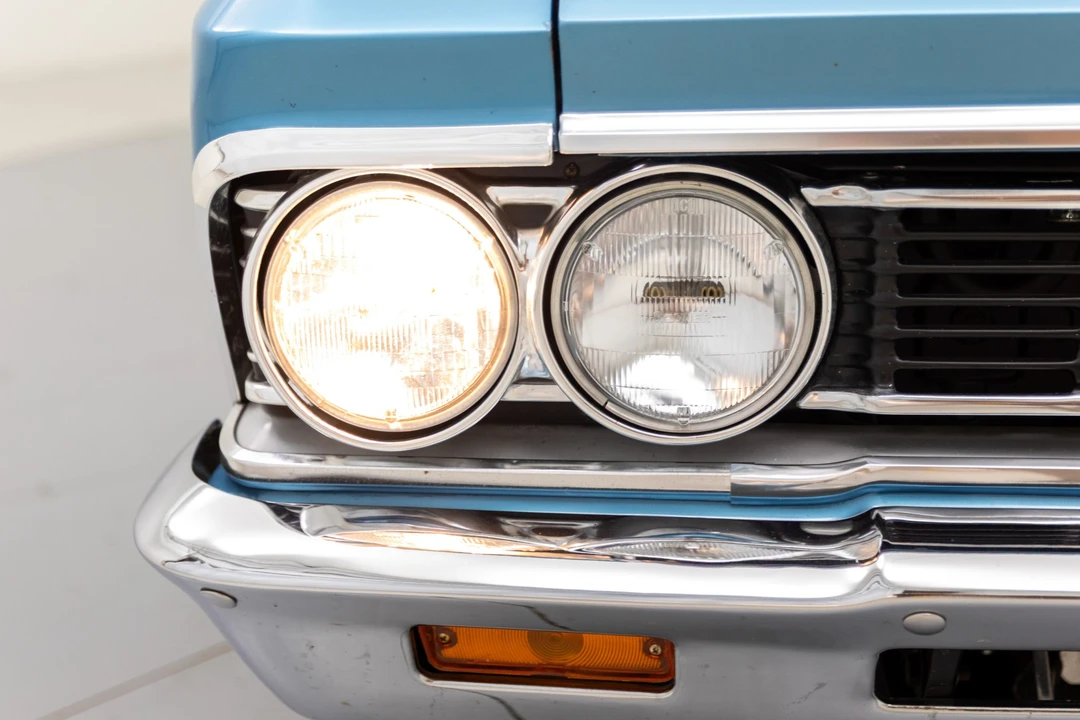 1966 Chevrolet Chevelle SS 1st Gen - Image 10 of 31