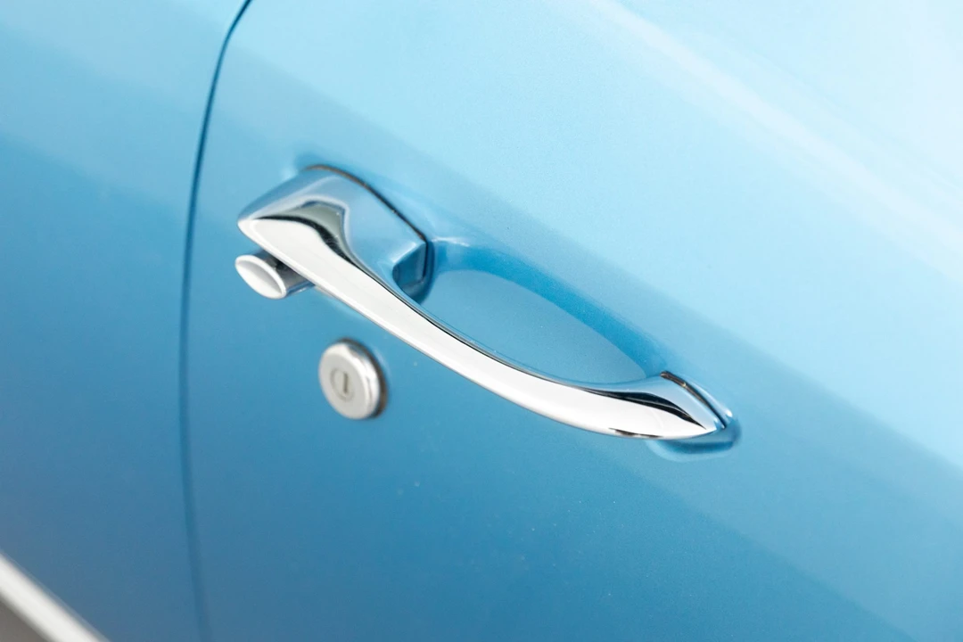 1966 Chevrolet Chevelle SS 1st Gen - Image 19 of 31