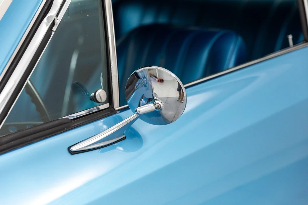 1966 Chevrolet Chevelle SS 1st Gen - Image 20 of 31