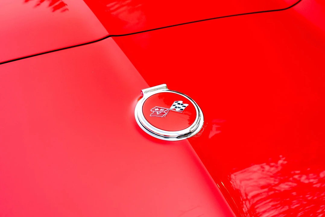 1966 Chevrolet Corvette C2 - Image 28 of 31