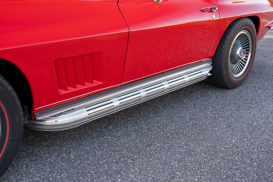 1966 Chevrolet Corvette C2 - Image 13 of 31