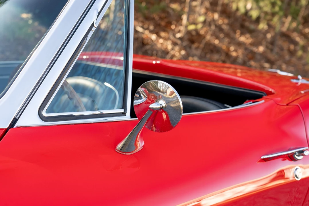 1966 Chevrolet Corvette C2 - Image 30 of 31