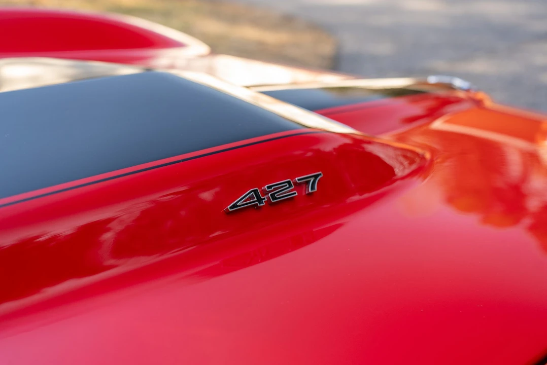 1966 Chevrolet Corvette C2 - Image 29 of 31