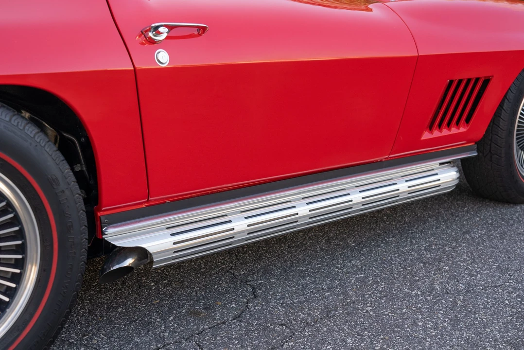 1966 Chevrolet Corvette C2 - Image 18 of 31