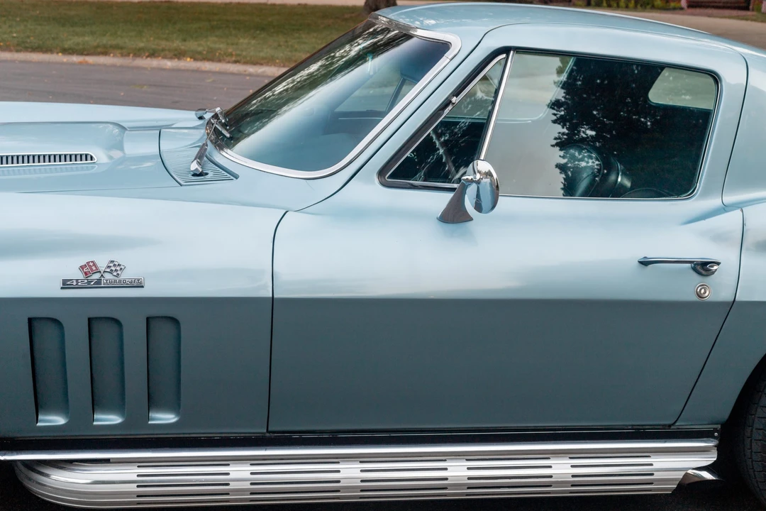 1966 Chevrolet Corvette C2 - Image 22 of 31