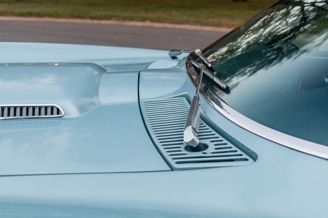 1966 Chevrolet Corvette C2 - Image 20 of 31