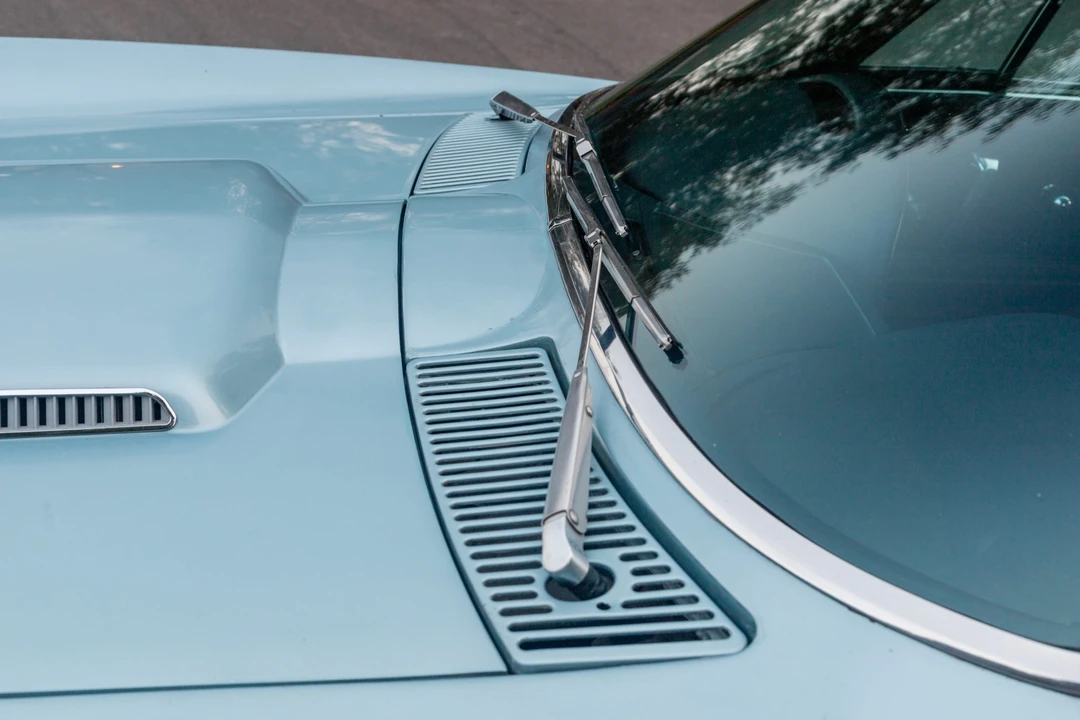1966 Chevrolet Corvette C2 - Image 21 of 31