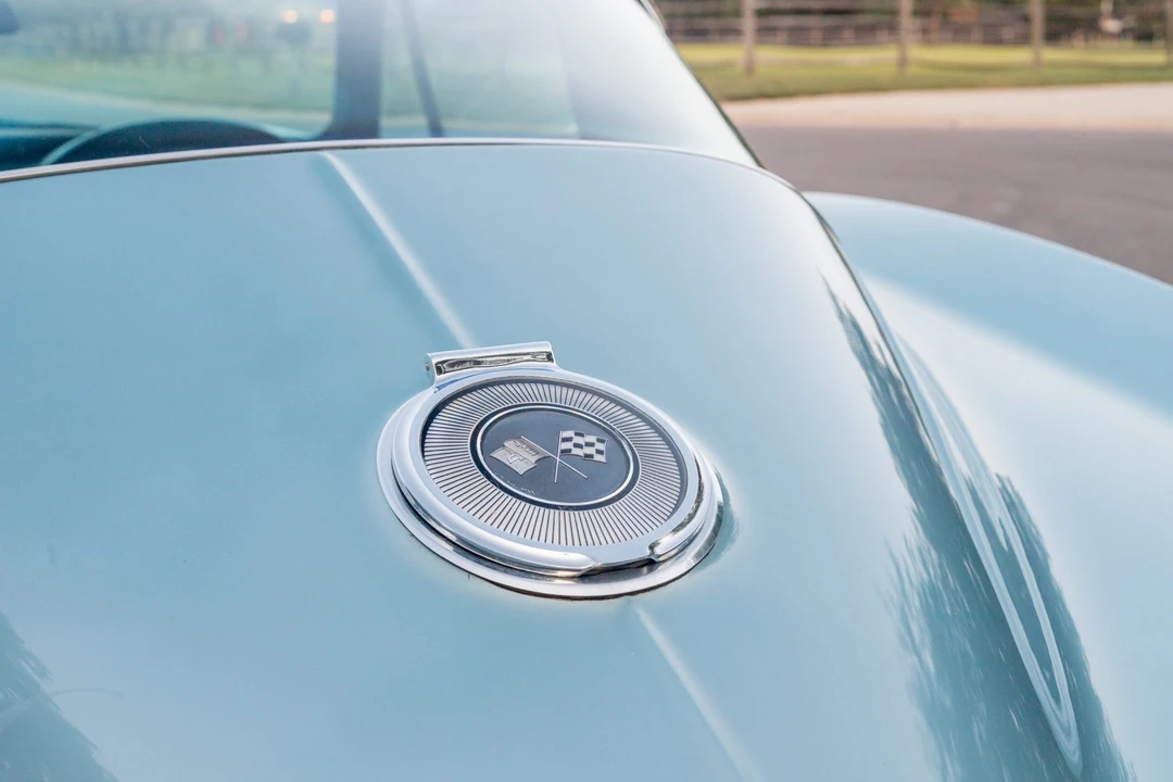 1966 Chevrolet Corvette C2 - Image 31 of 31