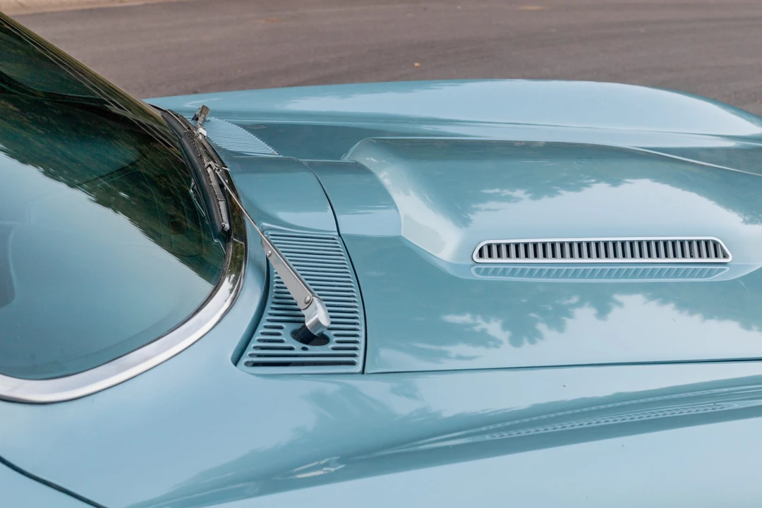 1966 Chevrolet Corvette C2 - Image 26 of 31