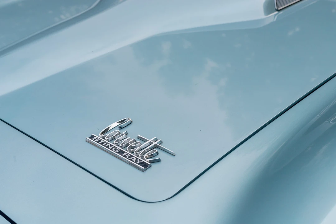 1966 Chevrolet Corvette C2 - Image 29 of 31