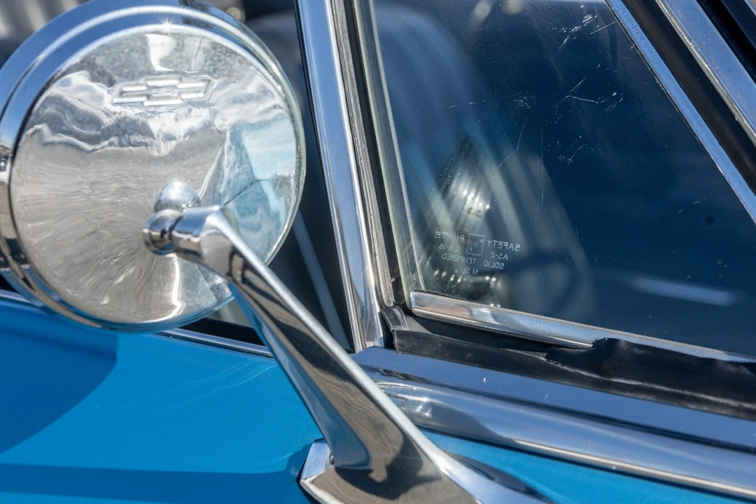 1966 Chevrolet Impala 4th Gen - Image 19 of 31