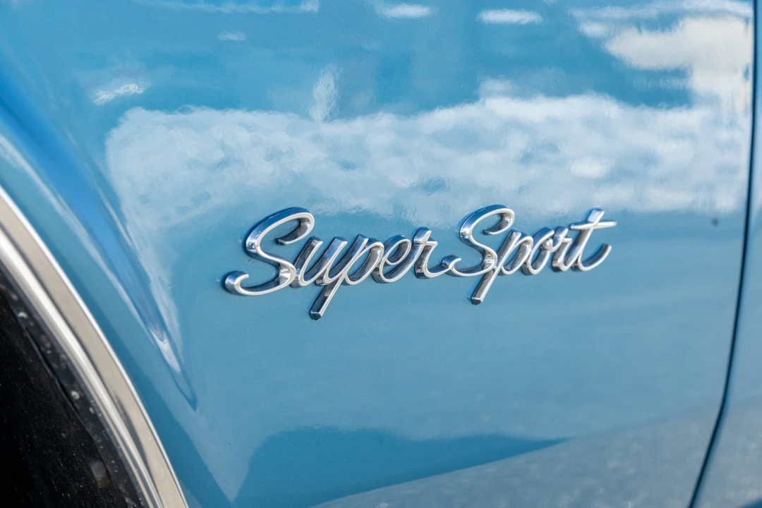 1966 Chevrolet Impala 4th Gen - Image 21 of 31