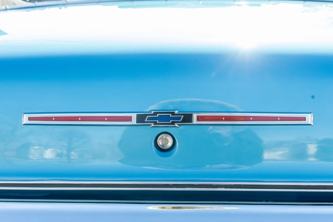 1966 Chevrolet Impala 4th Gen - Image 26 of 31