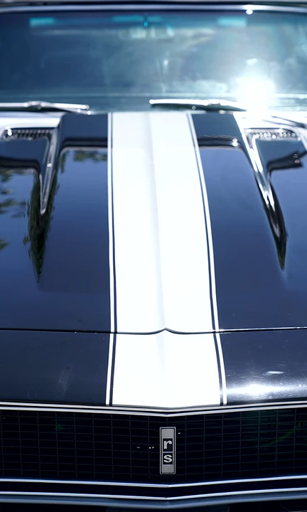 1967 Chevrolet Camaro 1st Gen - Image 18 of 31