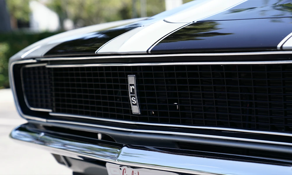 1967 Chevrolet Camaro 1st Gen - Image 15 of 31