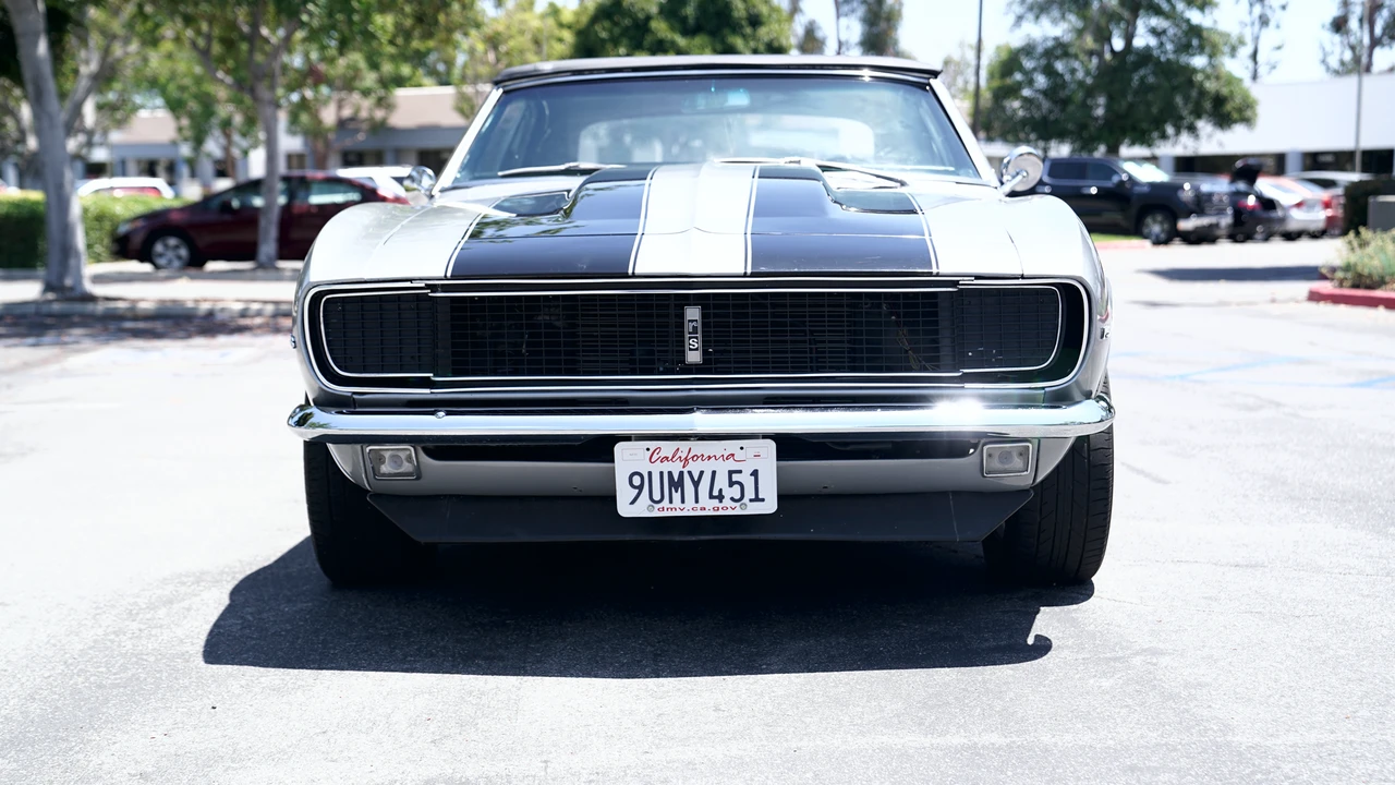 1967 Chevrolet Camaro 1st Gen - Image 5 of 31