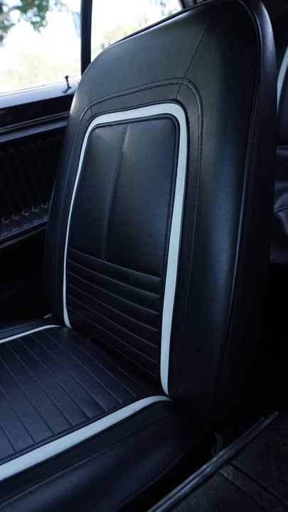 1967 Chevrolet Camaro 1st Gen - Image 23 of 31