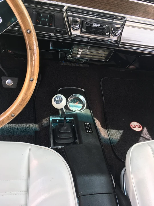 1967 Chevrolet Chevelle 1st Gen - Image 28 of 31