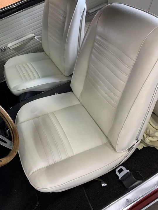 1967 Chevrolet Chevelle 1st Gen - Image 24 of 31