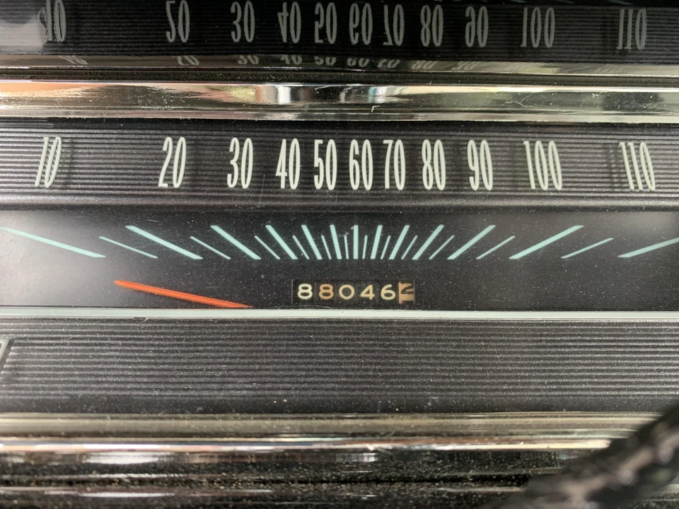 1967 Chevrolet Chevelle 1st Gen - Image 27 of 31