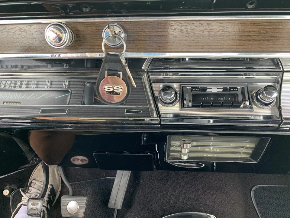 1967 Chevrolet Chevelle 1st Gen - Image 29 of 31