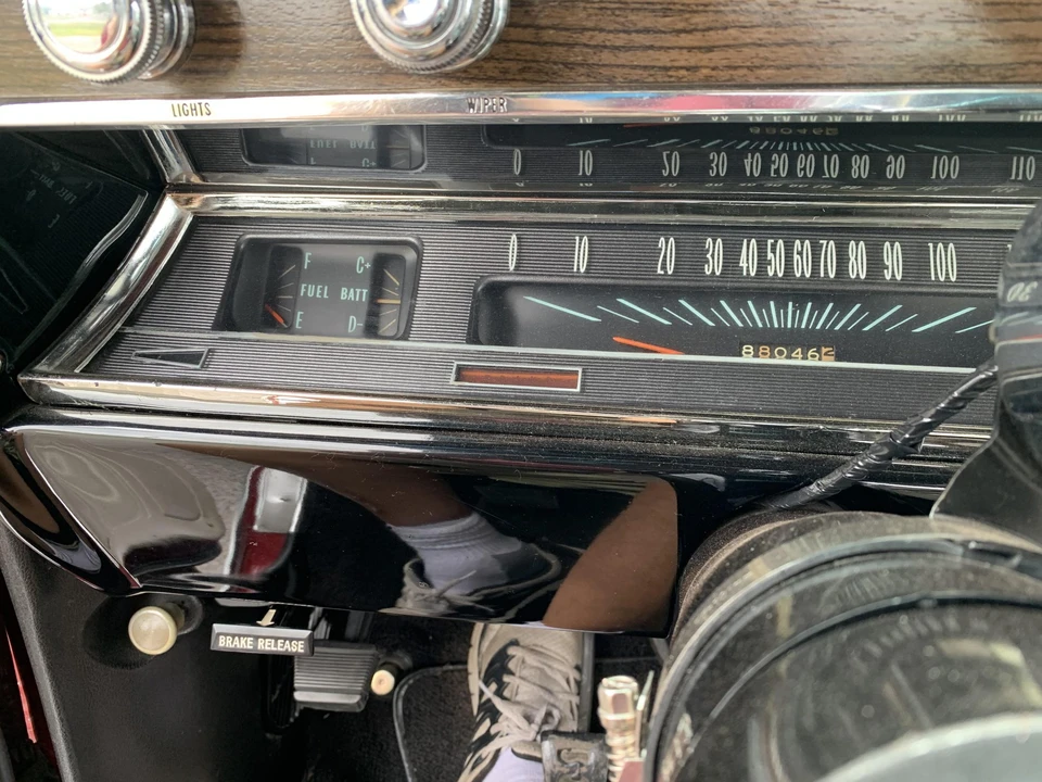 1967 Chevrolet Chevelle 1st Gen - Image 26 of 31