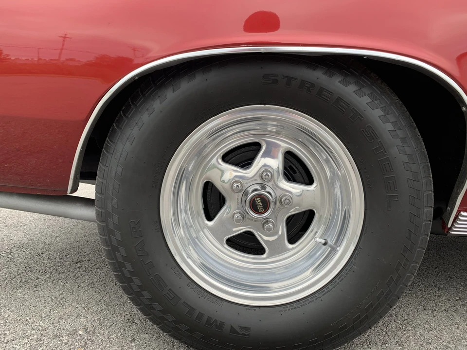 1967 Chevrolet Chevelle 1st Gen - Image 19 of 31