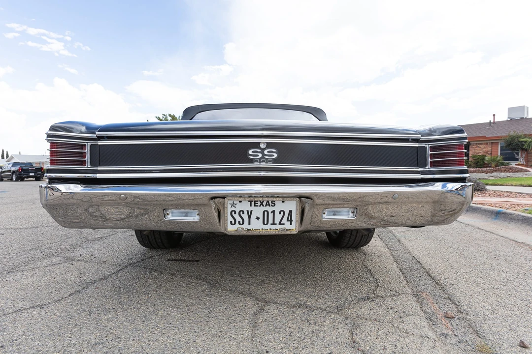 1967 Chevrolet Chevelle 1st Gen - Image 25 of 31