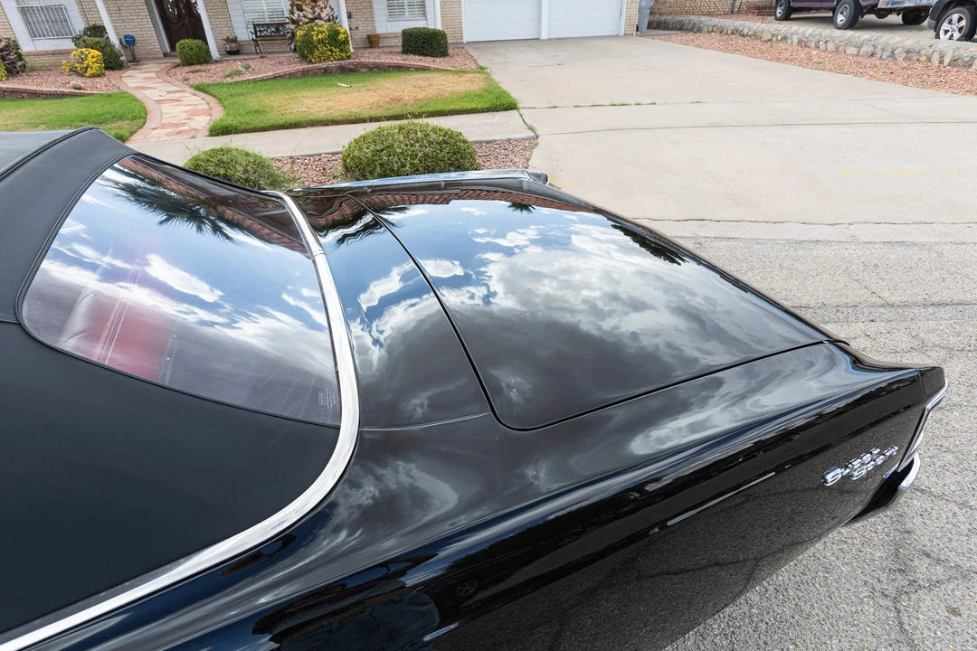 1967 Chevrolet Chevelle 1st Gen - Image 29 of 31