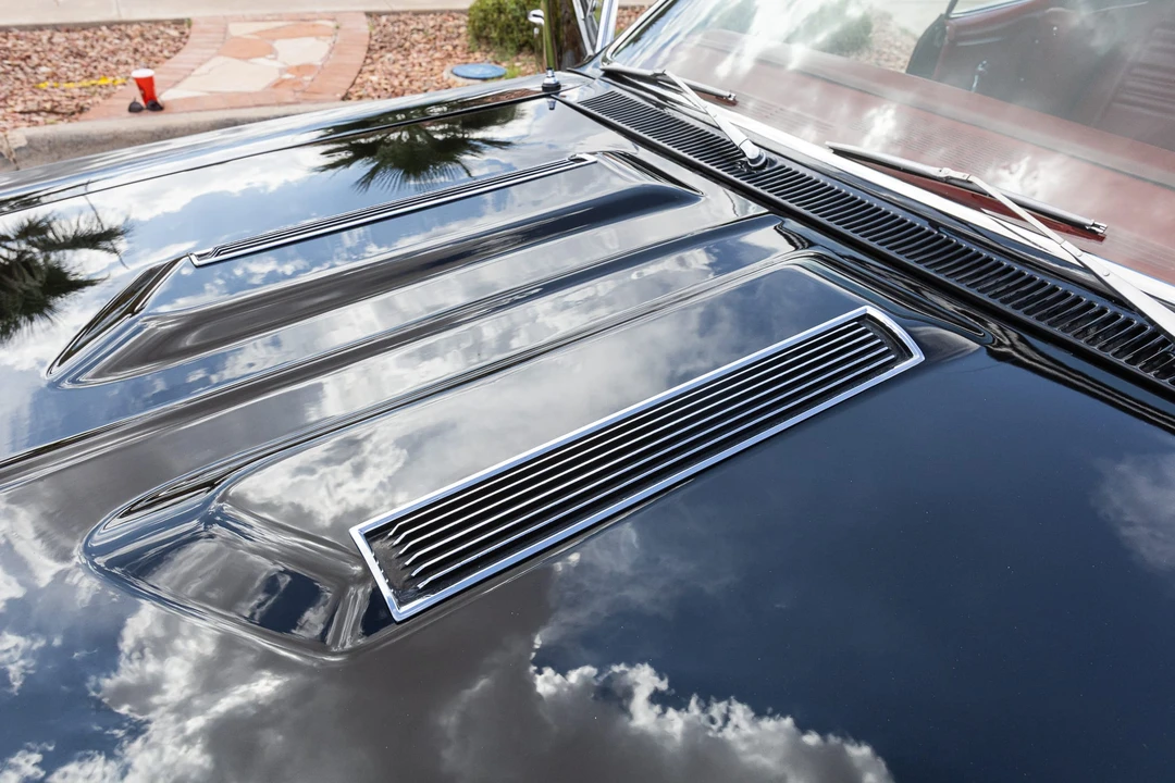 1967 Chevrolet Chevelle 1st Gen - Image 31 of 31