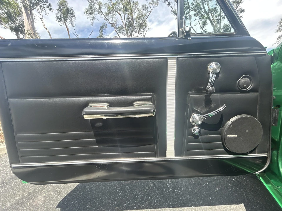1967 Chevrolet II 2nd Gen - Image 24 of 31