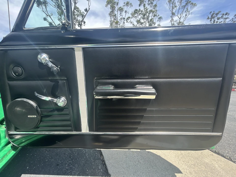 1967 Chevrolet II 2nd Gen - Image 27 of 31
