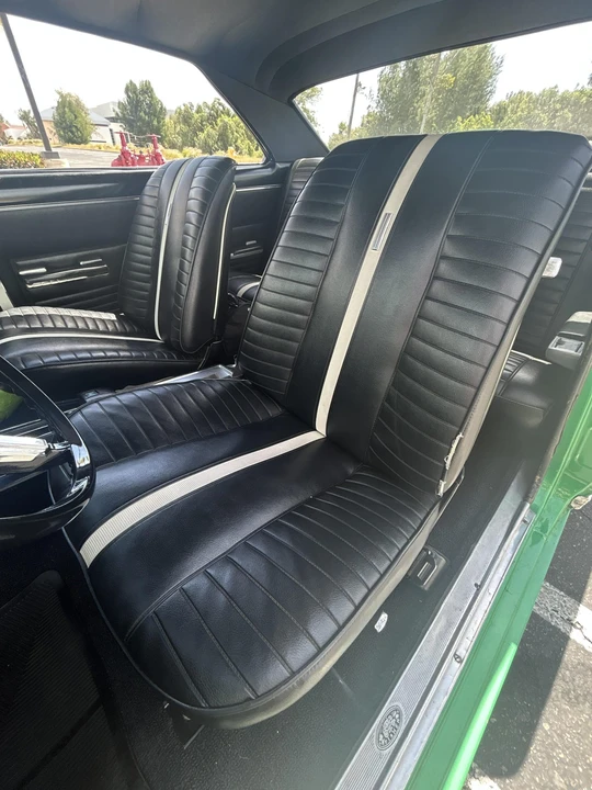 1967 Chevrolet II 2nd Gen - Image 25 of 31