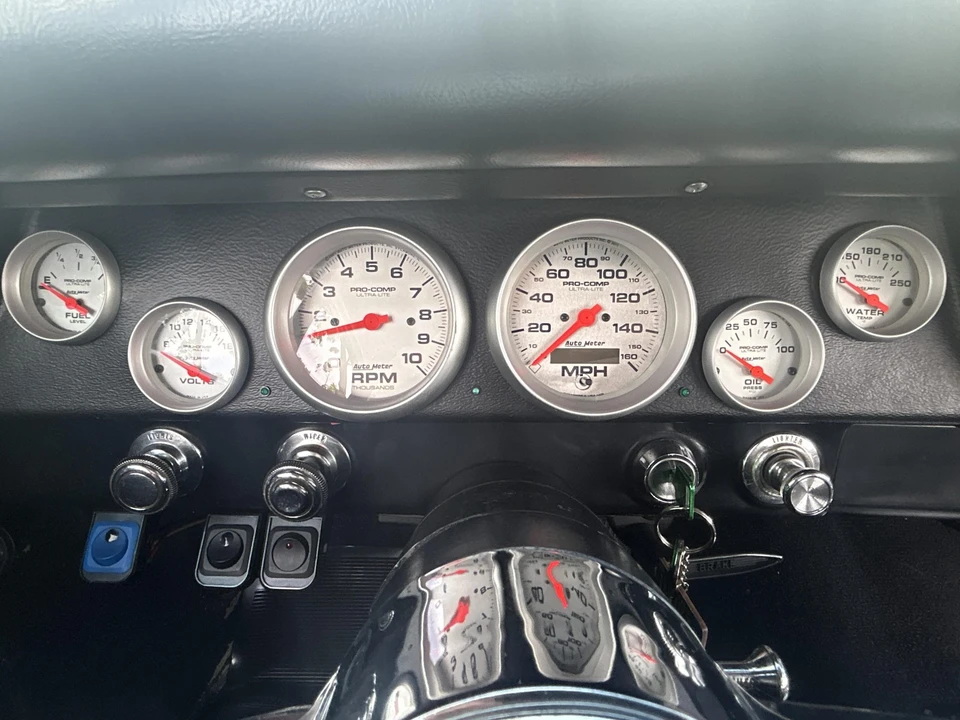 1967 Chevrolet II 2nd Gen - Image 31 of 31