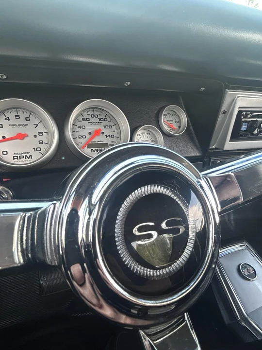 1967 Chevrolet II 2nd Gen - Image 30 of 31