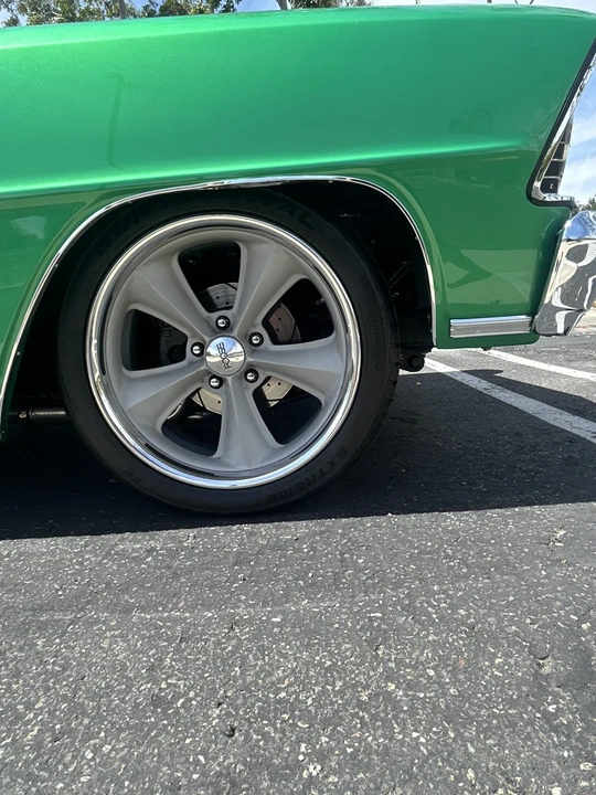 1967 Chevrolet II 2nd Gen - Image 18 of 31
