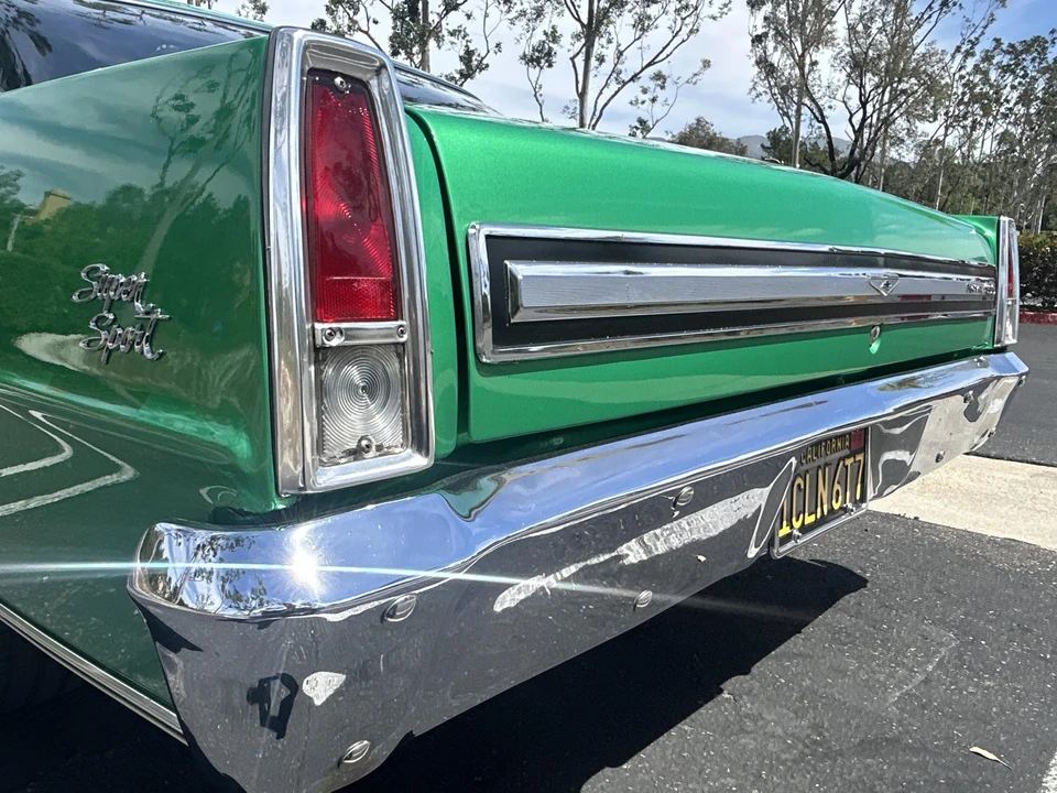1967 Chevrolet II 2nd Gen - Image 13 of 31
