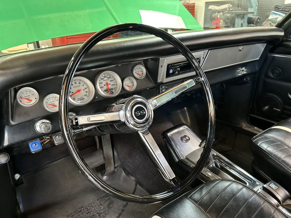 1967 Chevrolet II 2nd Gen - Image 29 of 31