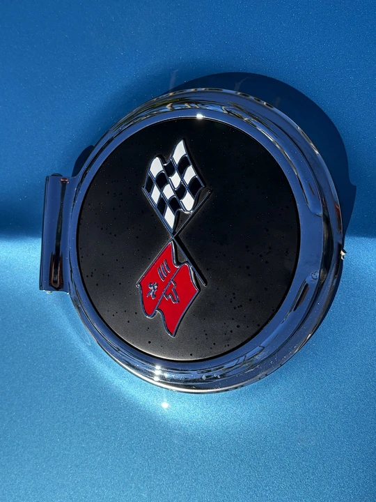 1967 Chevrolet Corvette C2 427 - Image 31 of 31
