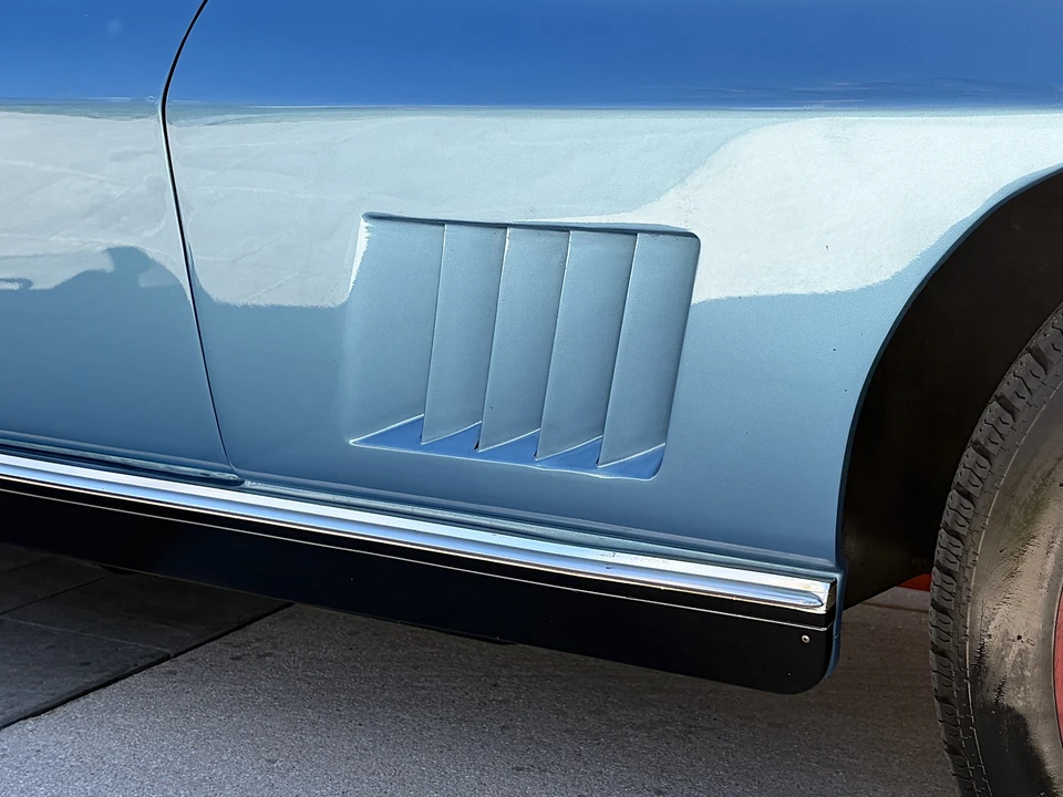1967 Chevrolet Corvette C2 427 - Image 22 of 31