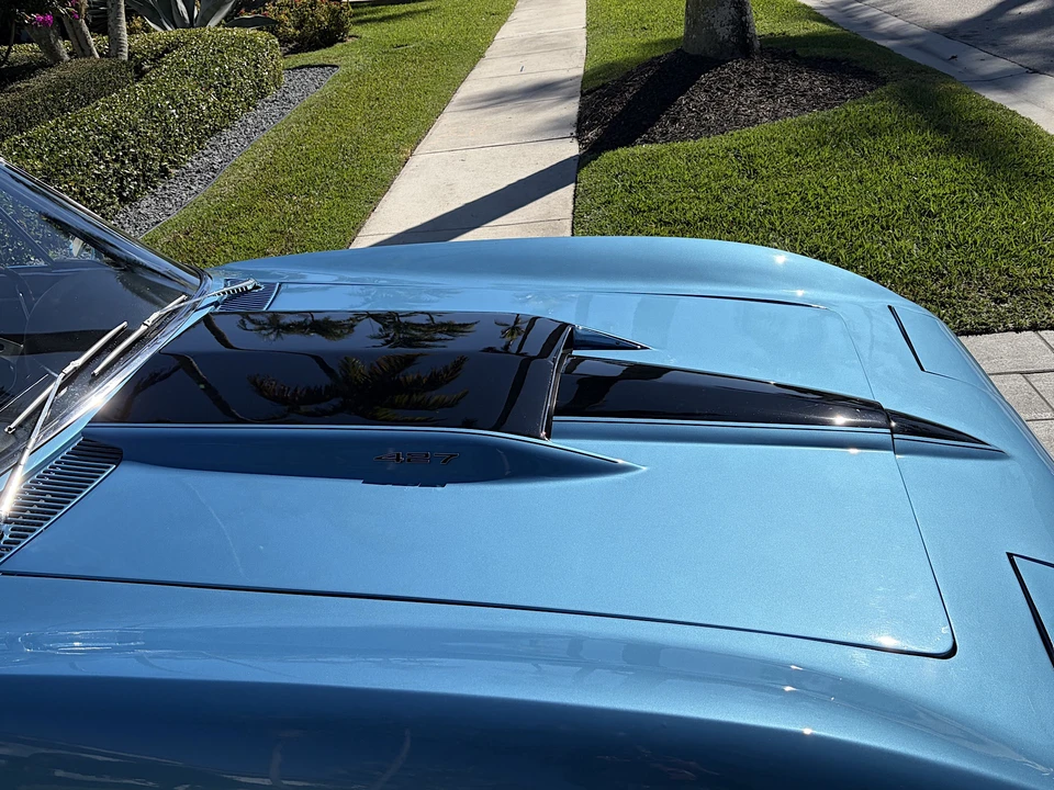 1967 Chevrolet Corvette C2 427 - Image 28 of 31