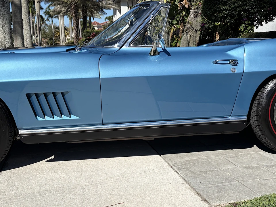 1967 Chevrolet Corvette C2 427 - Image 20 of 31