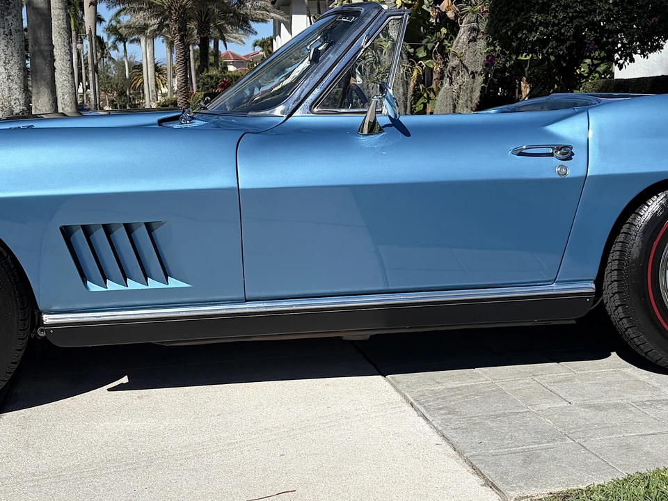 1967 Chevrolet Corvette C2 427 - Image 19 of 31