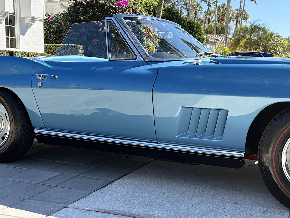 1967 Chevrolet Corvette C2 427 - Image 16 of 31
