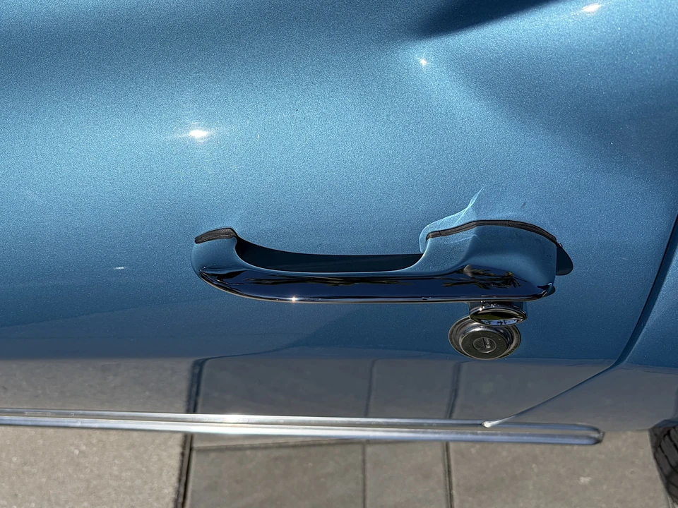1967 Chevrolet Corvette C2 427 - Image 25 of 31